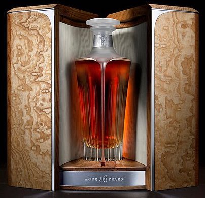 Midleton 46 Year Old 1973 Very Rare Silent Distillery Collection Irish Whiskey 750ml-0
