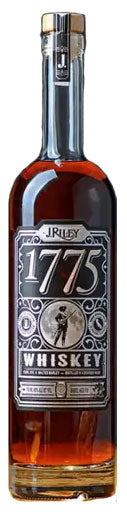 J. Riley 1775 American Whiskey 750ml-0