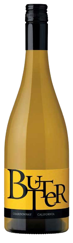 JaM Cellars Butter Chardonnay 2021 750ml
