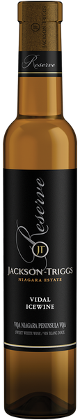 Jackson-Triggs Vidal Icewine 187ml – Mission Liquor