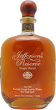 Jefferson's Reserve Mission Exclusive Single Barrel #416 Very Small Batch Straight Bourbon Whiskey 750ml