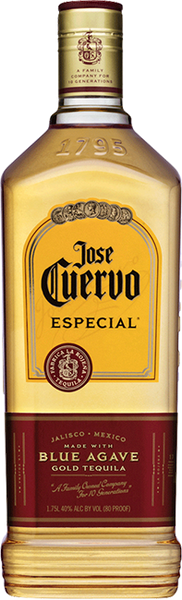 Jose Cuervo Especial Gold 1.75L – Mission Liquor
