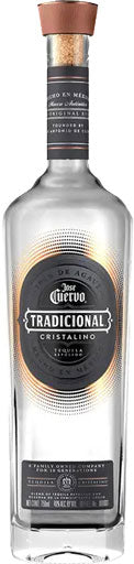 Jose Cuervo Tradicional Cristalino 750ml-0