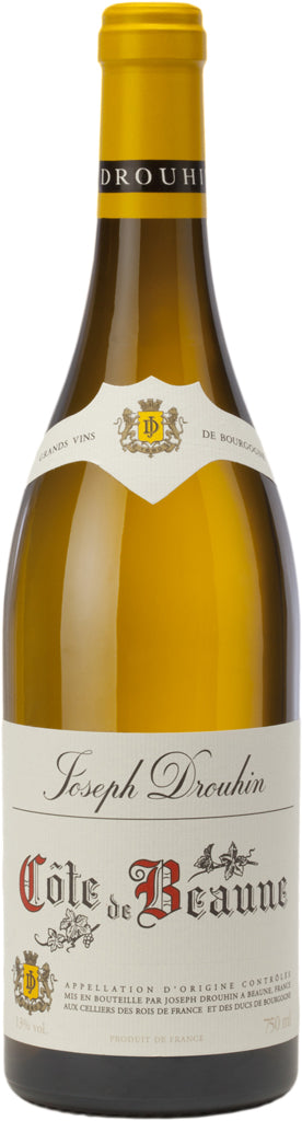 Joseph Drouhin Cote De Beaune Blanc 2020 750ml-0