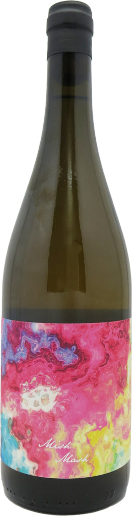 Judith Beck 'Mish Mash' Skin Contact 2021 750ml-0