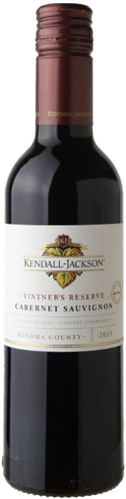 Kendall Jackson Vintner's Reserve Cabernet Sauvignon 375ml