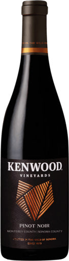 Kenwood Pinot Noir 2019 750ml-0