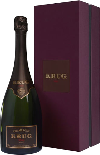Krug Brut 2006 750ml-0