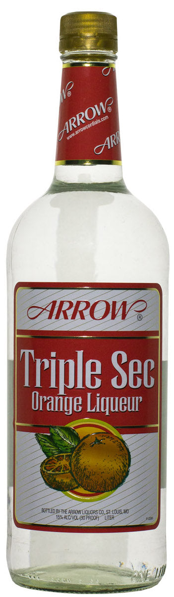 Arrow Triple Sec 15 Proof 1L