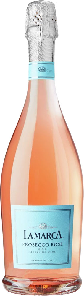 La Marca Prosecco Rose 750ml-0