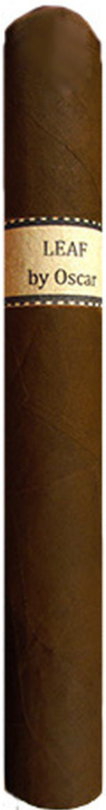 Leaf By Oscar Toro Maduro 6x52 Featured Image