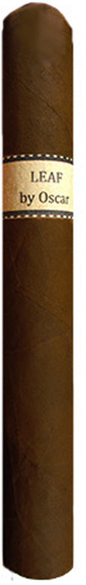 Leaf By Oscar Sixty Maduro 6x60-0