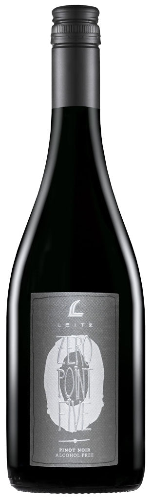 Leitz Zero Point Five Pinot Noir Alcohol Free 750ml-0