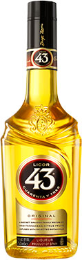 Licor 43 Liqueur 750ml-0