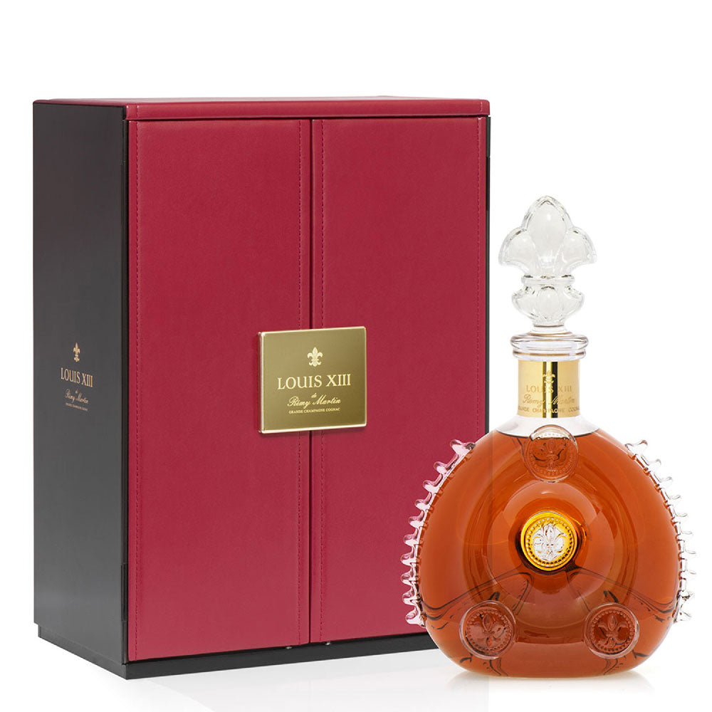Louis XIII Cognac by Remy Martin 1.75L-0