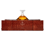 The Macallan Lalique 72 Year Old Single Malt Whisky 750ml