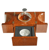 The Macallan Lalique 72 Year Old Single Malt Whisky 750ml
