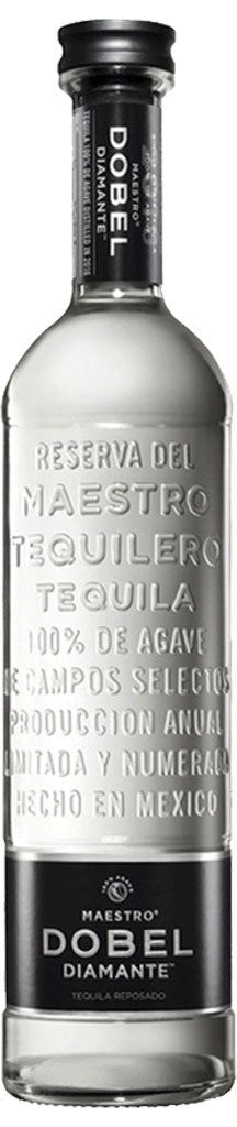 Maestro Dobel Diamante Reposado 375ml-0