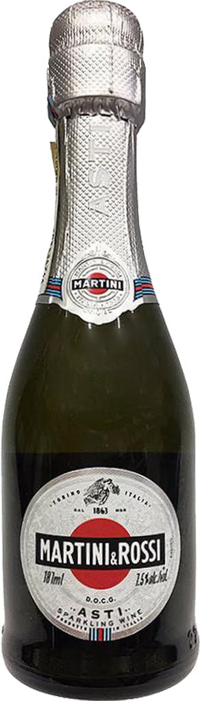 Martini & Rossi Asti Spumante 187ml-0