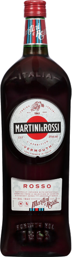 Martini & Rossi Rosso 1.5L