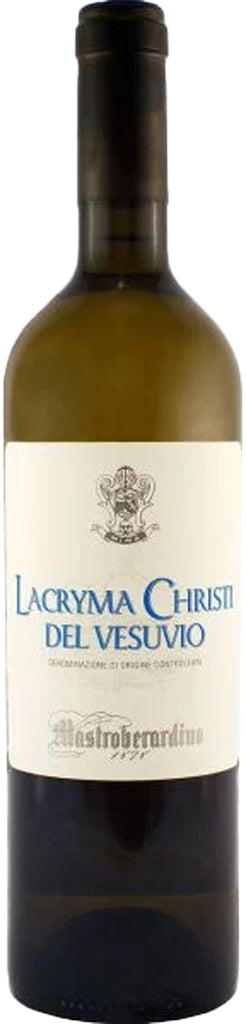 Mastroberardino Lacryma Christi Bianco 750ml-0
