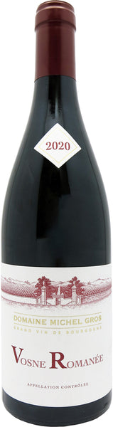 Michel-Gros-Vosne-Romanee-A.C.