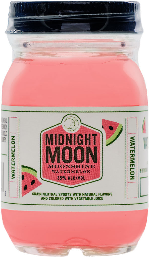 Midnight Moon Watermelon 50ml