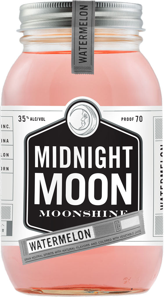 Midnight Moon Watermelon 750ml