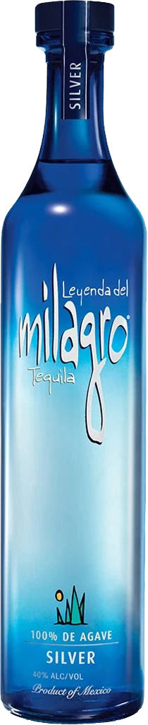 Milagro Silver 1L-0