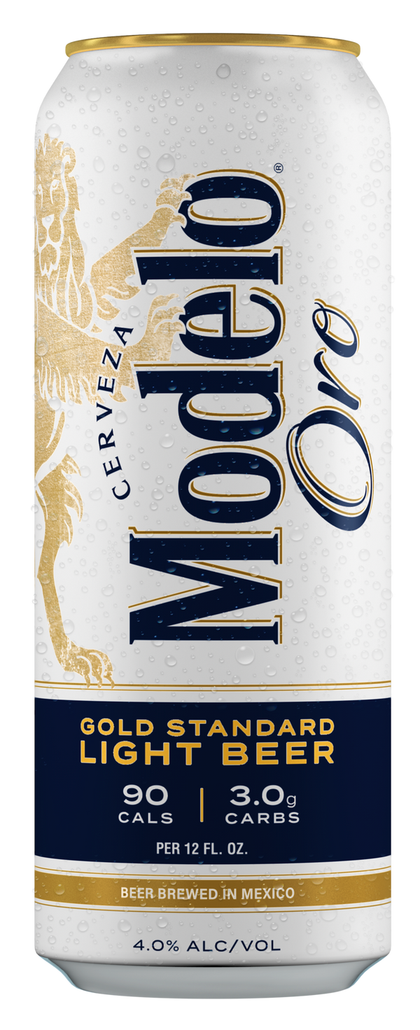 Modelo Beer Cervaza Can Cooler