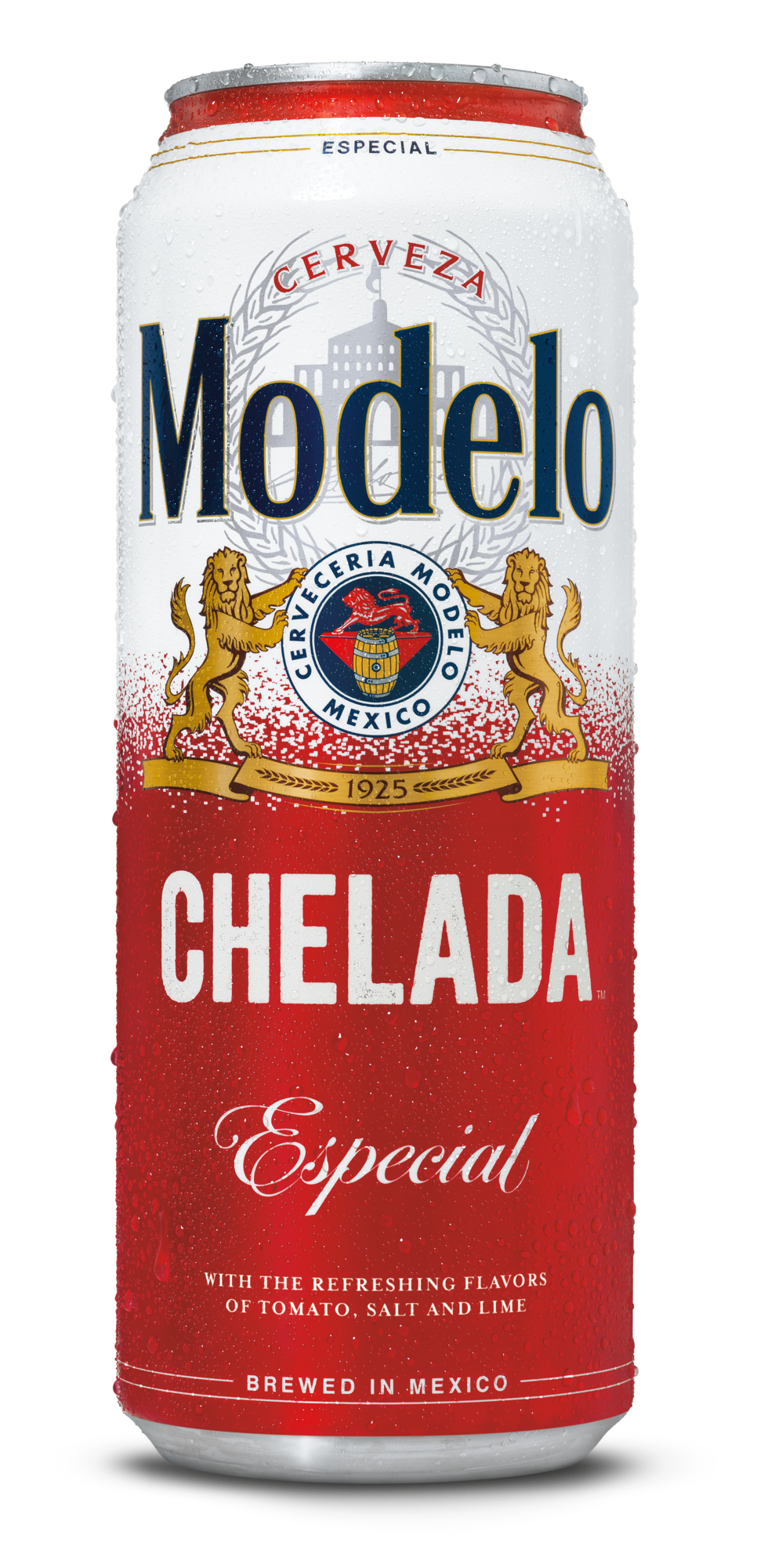Modelo Chelada 24oz Can Featured Image