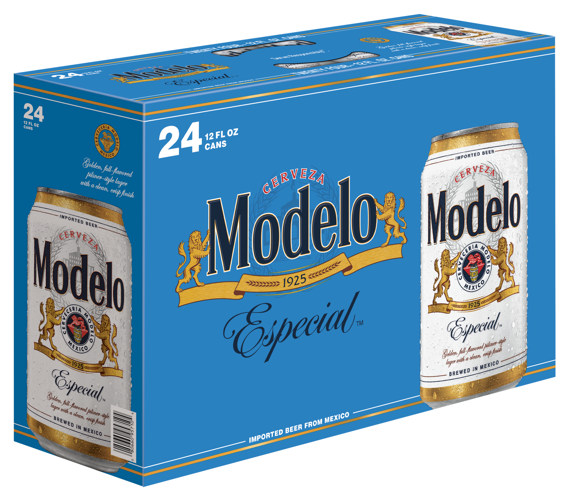 Modelo Especial 24pk Cans-0