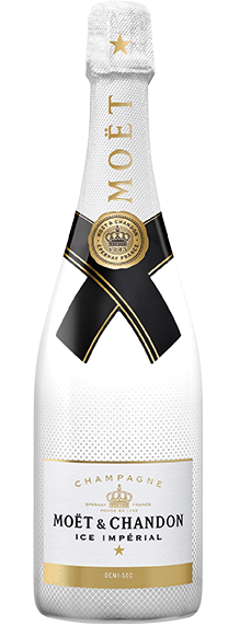 Moet Ice 750ml – Mission Liquor
