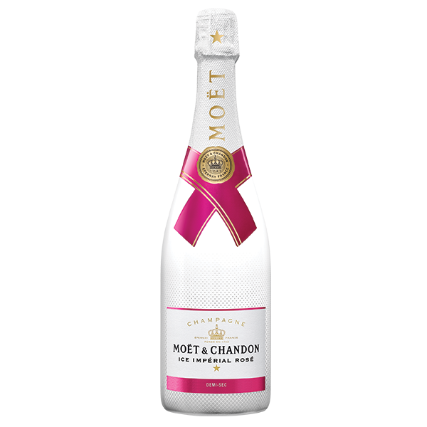 Moet Ice Rose 750ml-0