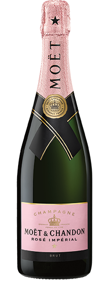 Moet Imperial Brut Rose 750ml – Mission Liquor