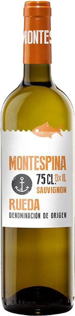 Montespina Sauvignon Blanc Rueda 2020 750ml