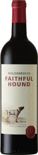 Mulderbosch Faithful Hound Red Blend 2019 750ml