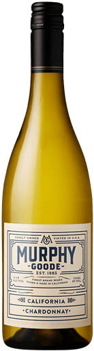 Murphy-Goode California Chardonnay 2020 750ml-0