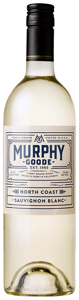 Murphy-Goode North Coast Sauvignon Blanc 2021 750ml