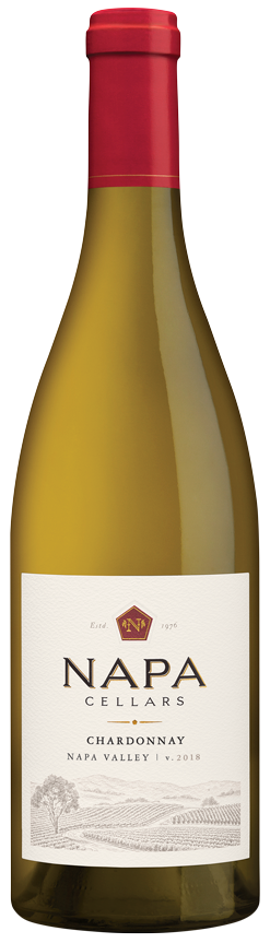 Napa Cellars Chardonnay Napa 2021 750ml