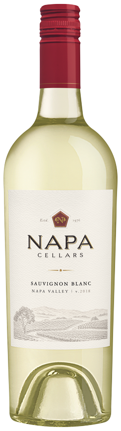 Napa Cellars Sauvignon Blanc 2022 750ml