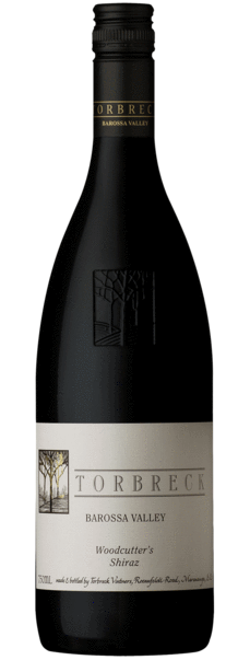 Torbreck Barossa Valley Woodcutter's Shiraz 750ml-0