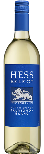 Hess Select Sauvignon Blanc 2021 750ml-0