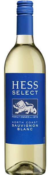 Hess Select Sauvignon Blanc 750ml-0