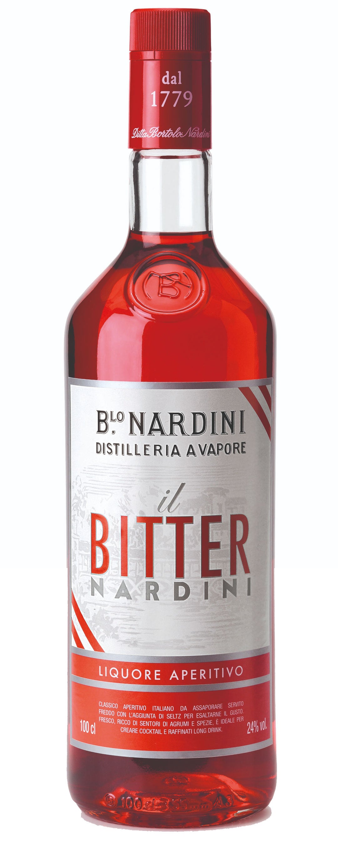 Nardini Bitter 1L-0
