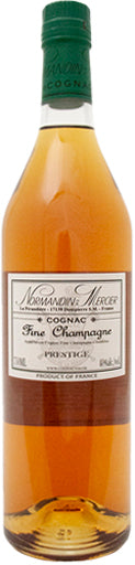 Normandin Mercier Cognac Prestige 750ml