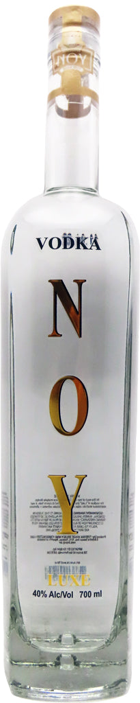 Noy Luxe Armenian Vodka 700ml-0