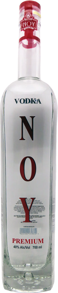 Noy Premium Vodka 700ml