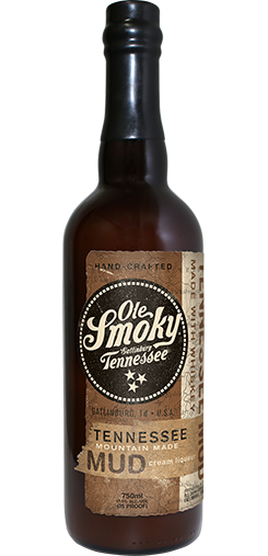 Ole Smoky Tennessee Mud Whiskey 750ml