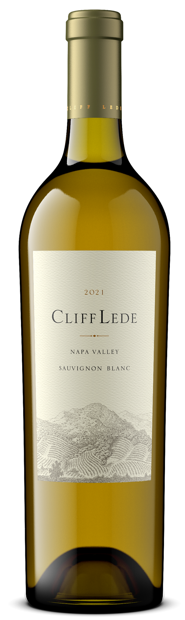 Cliff Lede Sauvignon Blanc 2021 750ml